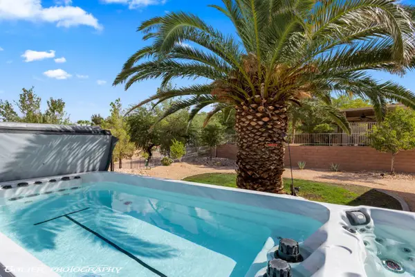 1093 Highland Hills, Mesquite, NV 89027