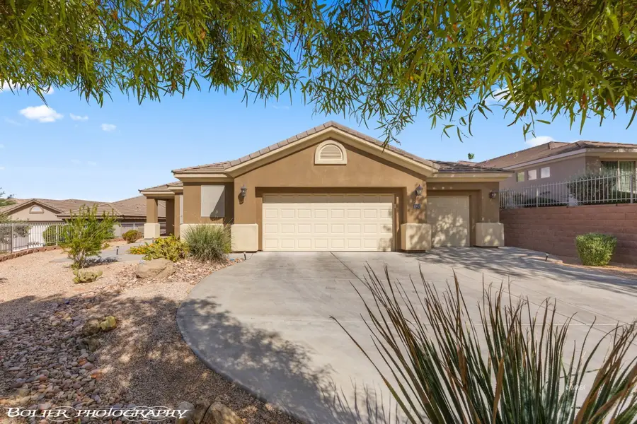 1093 Highland Hills, Mesquite, NV 89027 - #2