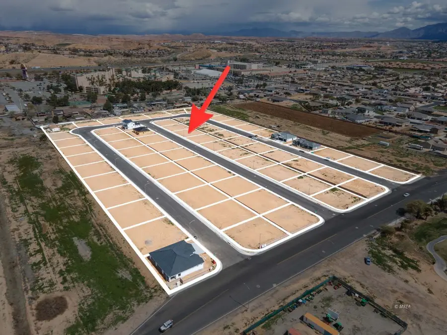 306 Patricia Place, Mesquite, NV 89027 - #3