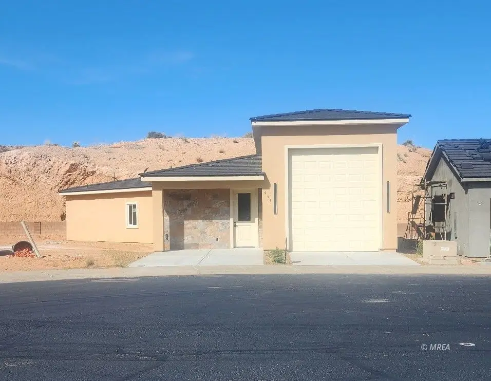 491 Palm Cove Ct, Mesquite, NV 89027 - #1