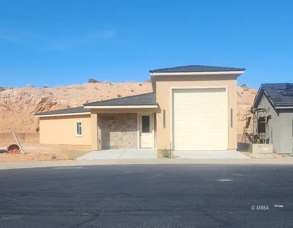 491 Palm Cove Ct, Mesquite, NV 89027