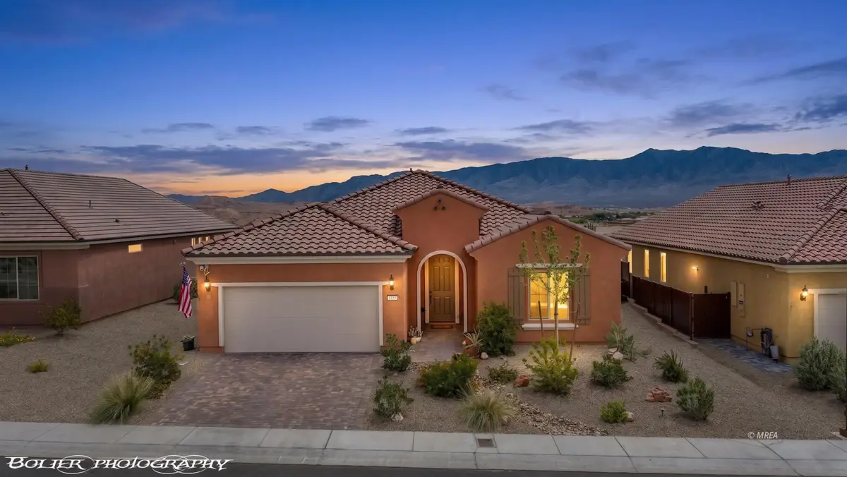 1412 Pin Cushion Ridge, Mesquite, NV 89034 - #1