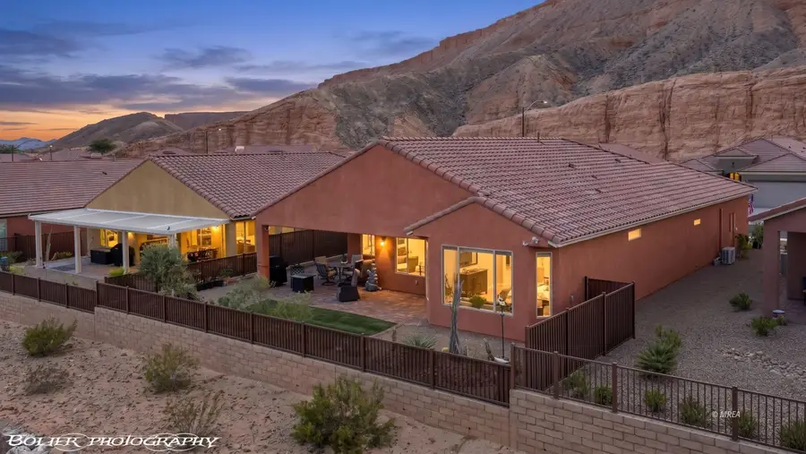 1412 Pin Cushion Ridge, Mesquite, NV 89034 - #2