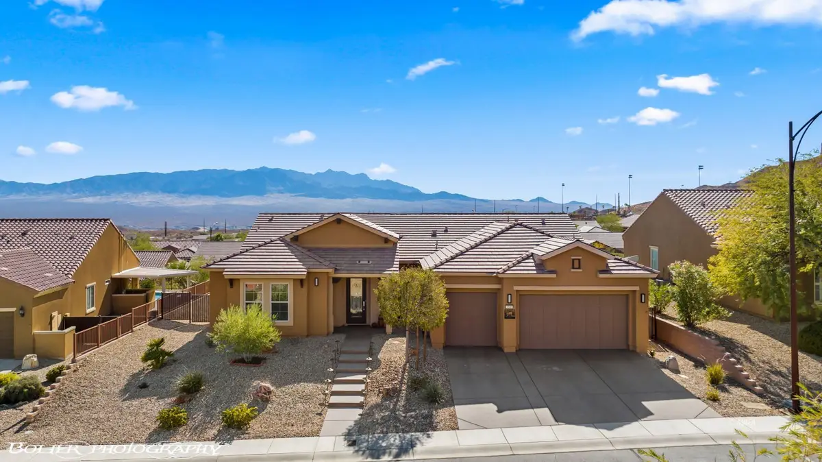 1540 Sandstone Bluffs Vw, Mesquite, NV 89034 - #1