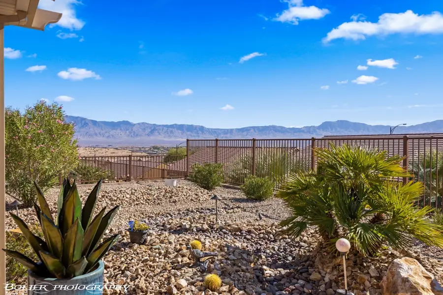 1540 Sandstone Bluffs Vw, Mesquite, NV 89034 - #2