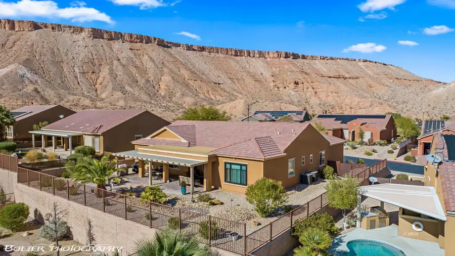 1540 Sandstone Bluffs Vw, Mesquite, NV 89034 - #3