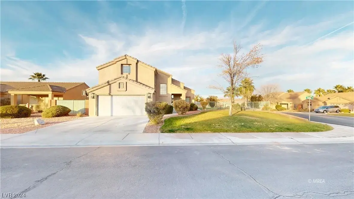 387 Silver Rd, Mesquite, NV 89027 - #1