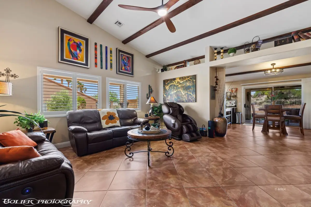 753 Fox Hills Way, Mesquite, NV 89027 - #1