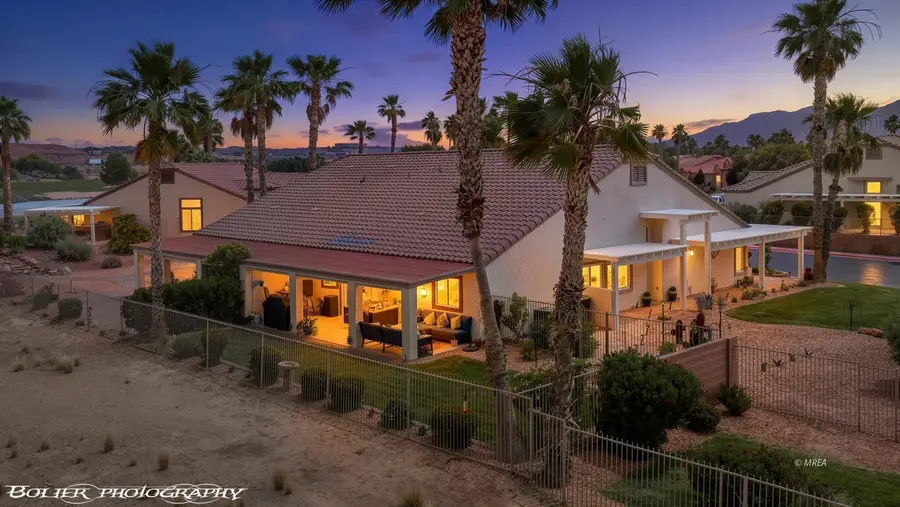 753 Fox Hills Way, Mesquite, NV 89027 - #3