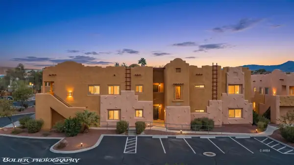 728 Hardy Way, Mesquite, NV 89027