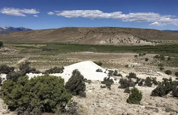 White River Dirt, Ely, NV 89301