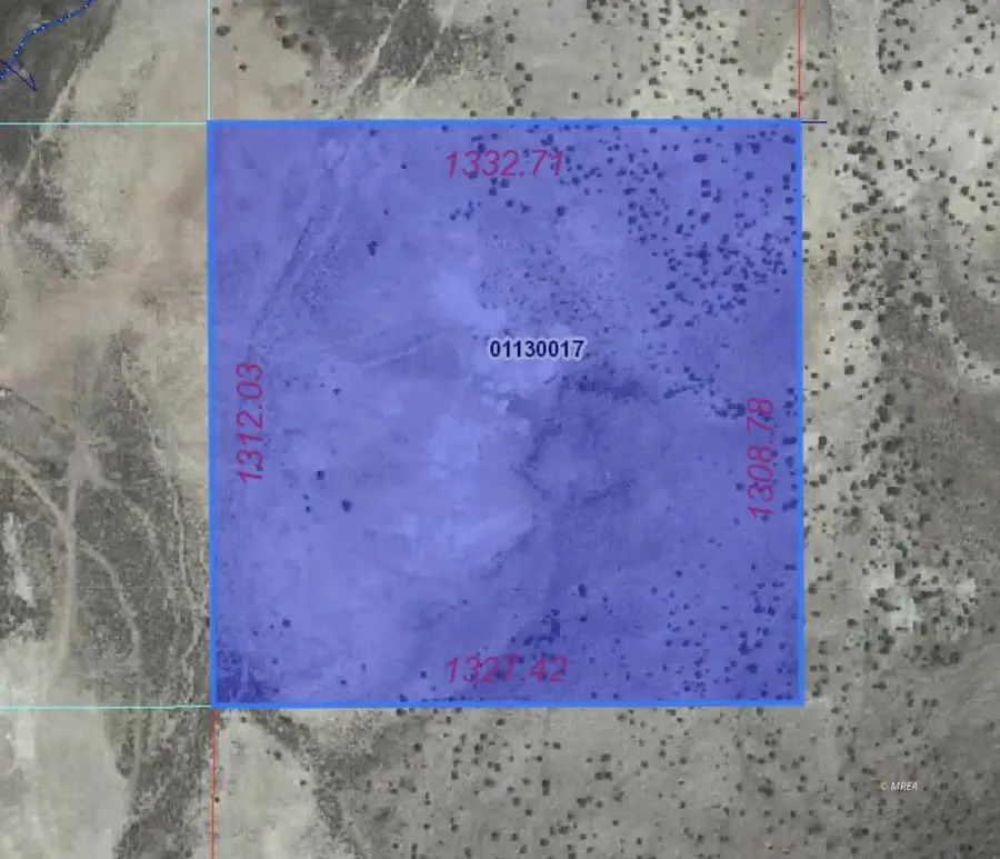 White River Dirt, Ely, NV 89301 - #3