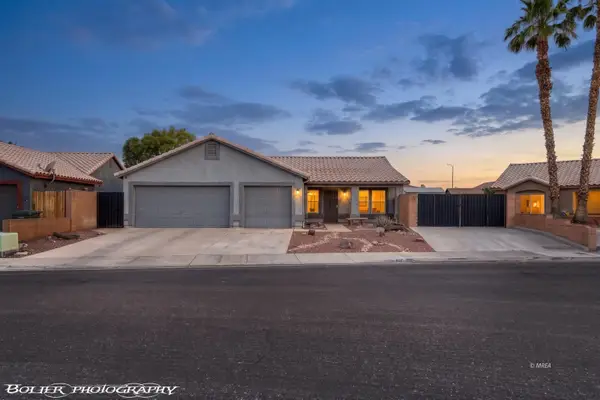 301 Verllonia St, Mesquite, NV 89027