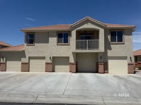 83 B Desert Willow, Mesquite, NV 89027