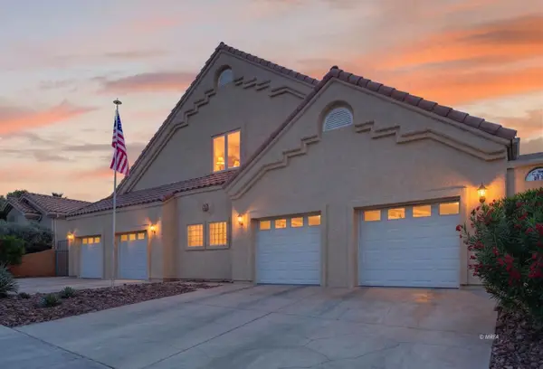 414 Crystal Canyon Dr, Mesquite, NV 89027