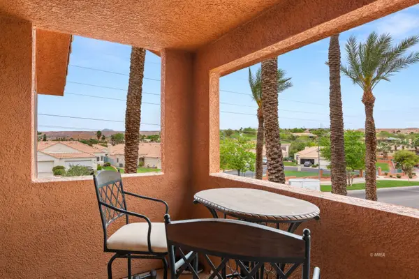 382 Colleen Court #A, Mesquite, NV 89027
