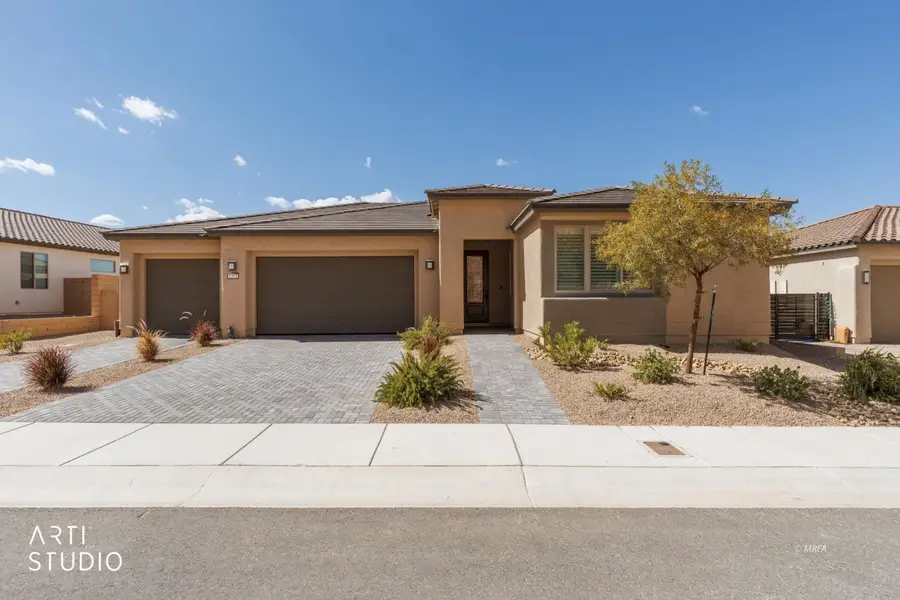 1293 Vertical Bluff, Mesquite, NV 89034 - #2