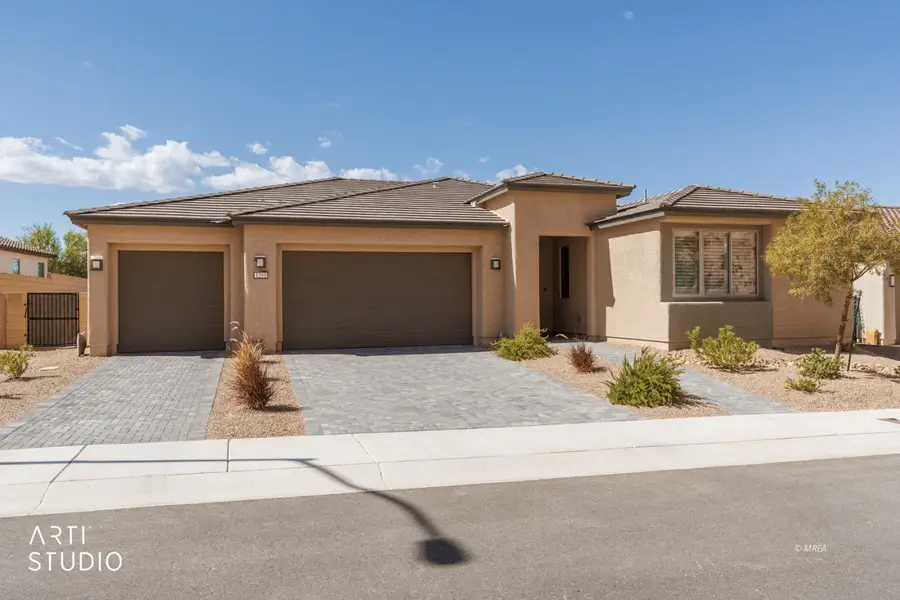 1293 Vertical Bluff, Mesquite, NV 89034 - #3
