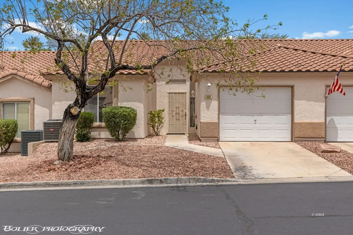 491 Rio Valley, Mesquite, NV 89027 - #1