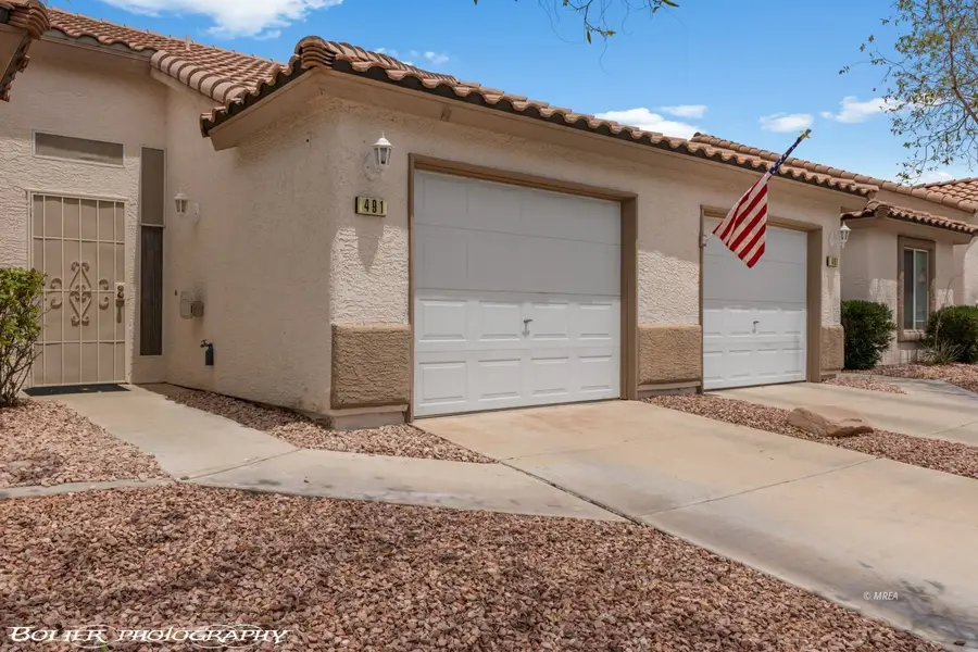 491 Rio Valley, Mesquite, NV 89027 - #3