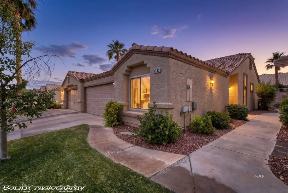 1393 Sea Pines, Mesquite, NV 89027 - #1