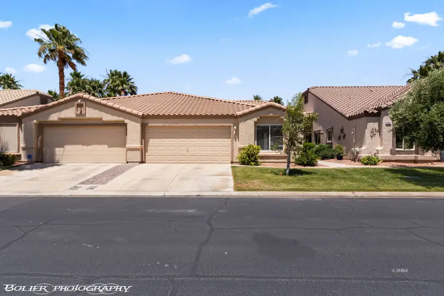 1393 Sea Pines, Mesquite, NV 89027 - #3