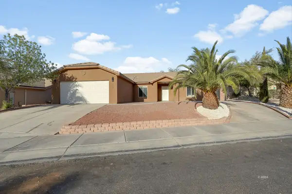 882 Turtle Cove, Mesquite, NV 89027