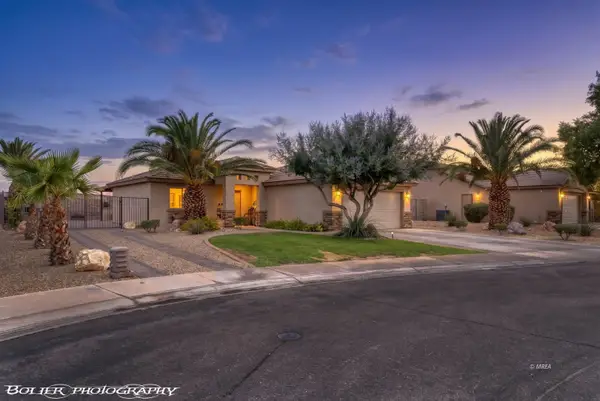 543 Clark St, Mesquite, NV 89027