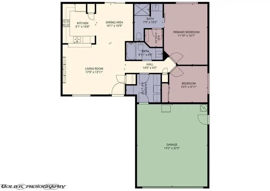543 Clark St, Mesquite, NV 89027 - #2