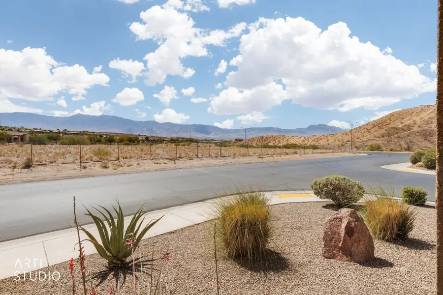 447 Paradise Valley Heights, Mesquite, NV 89027 - #2