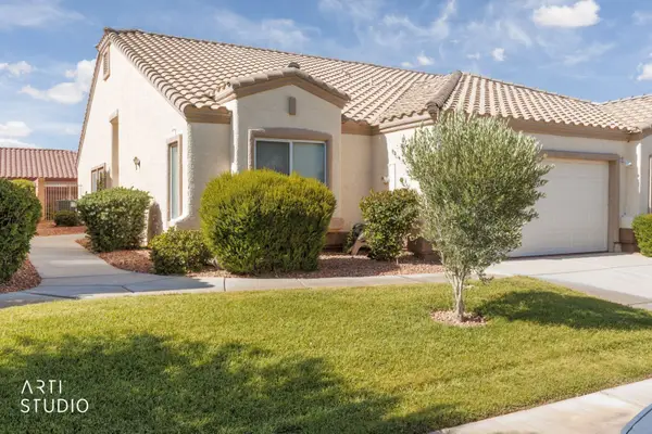 1232 Wigwam St, Mesquite, NV 89027