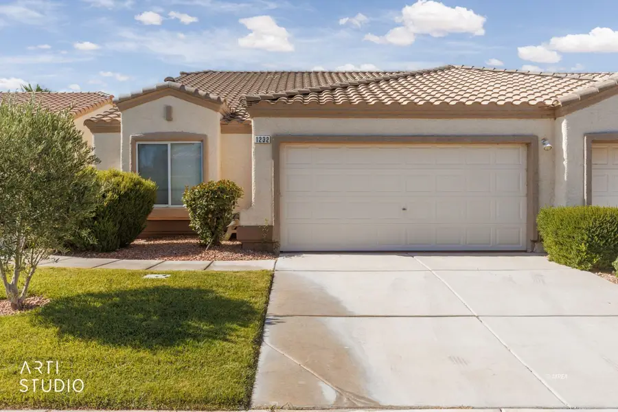 1232 Wigwam St, Mesquite, NV 89027 - #3