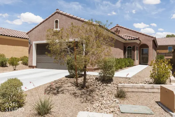 1331 Settlers Way, Mesquite, NV 89034