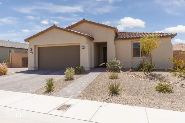 636 Mineral Trail, Mesquite, NV 89027