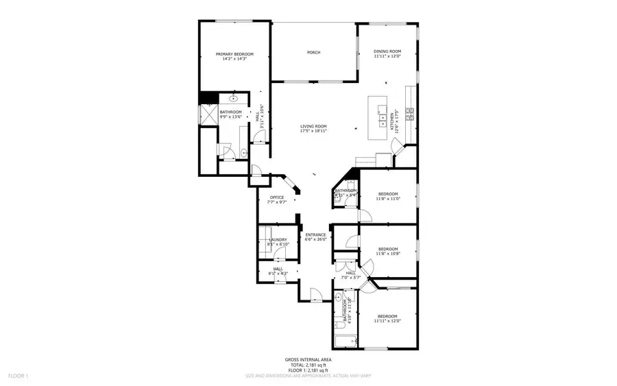 636 Mineral Trail, Mesquite, NV 89027 - #2