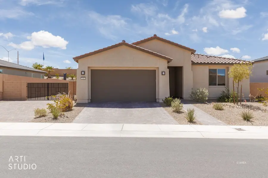 636 Mineral Trail, Mesquite, NV 89027 - #3