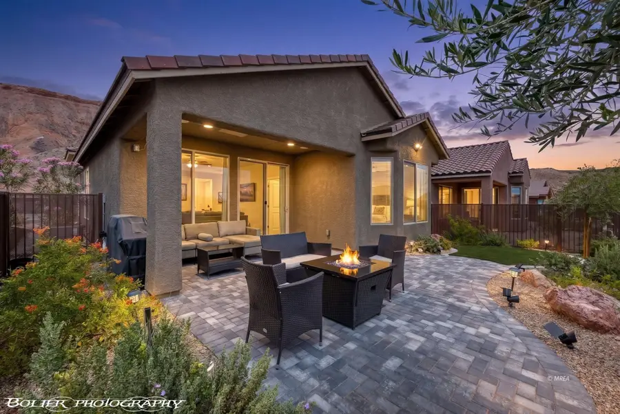 1492 Pin Cushion Ridge, Mesquite, NV 89034 - #3
