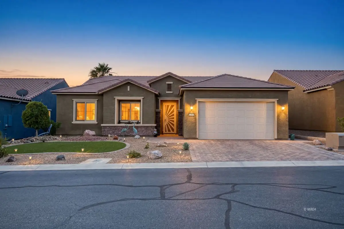 1364 Cool Springs Ln, Mesquite, NV 89027 - #1