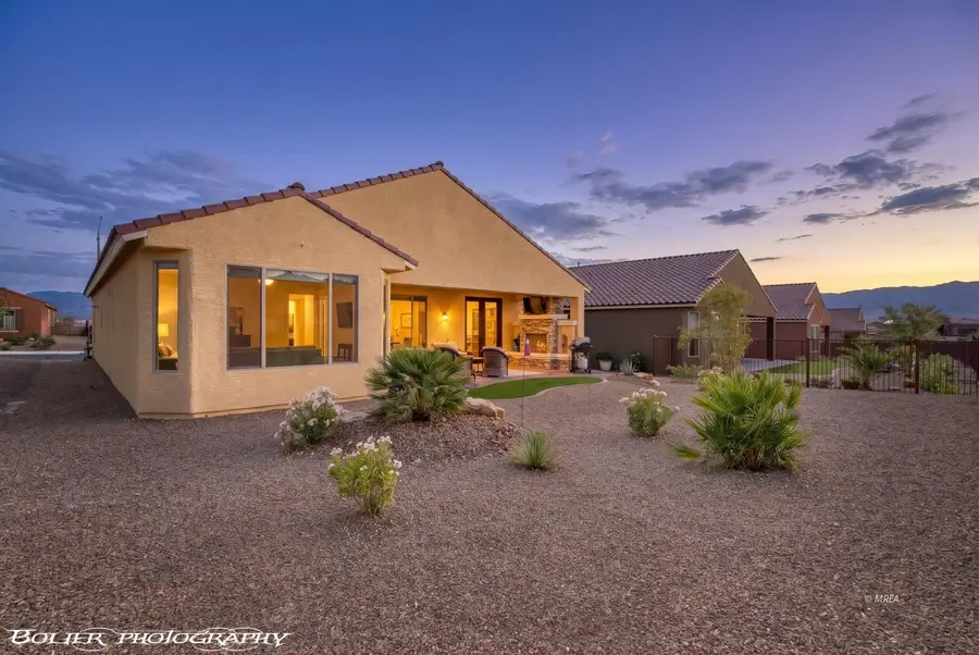1405 Pin Cushion Ridge, Mesquite, NV 89034 - #2