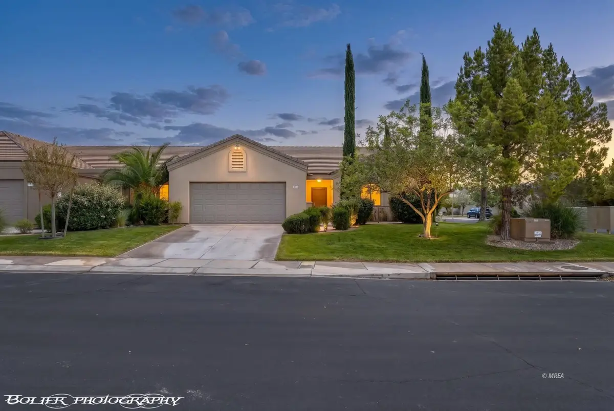 646 Jessica Dr, Mesquite, NV 89027 - #1