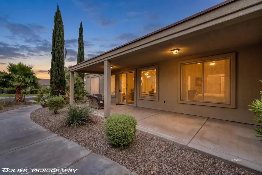646 Jessica Dr, Mesquite, NV 89027 - #2