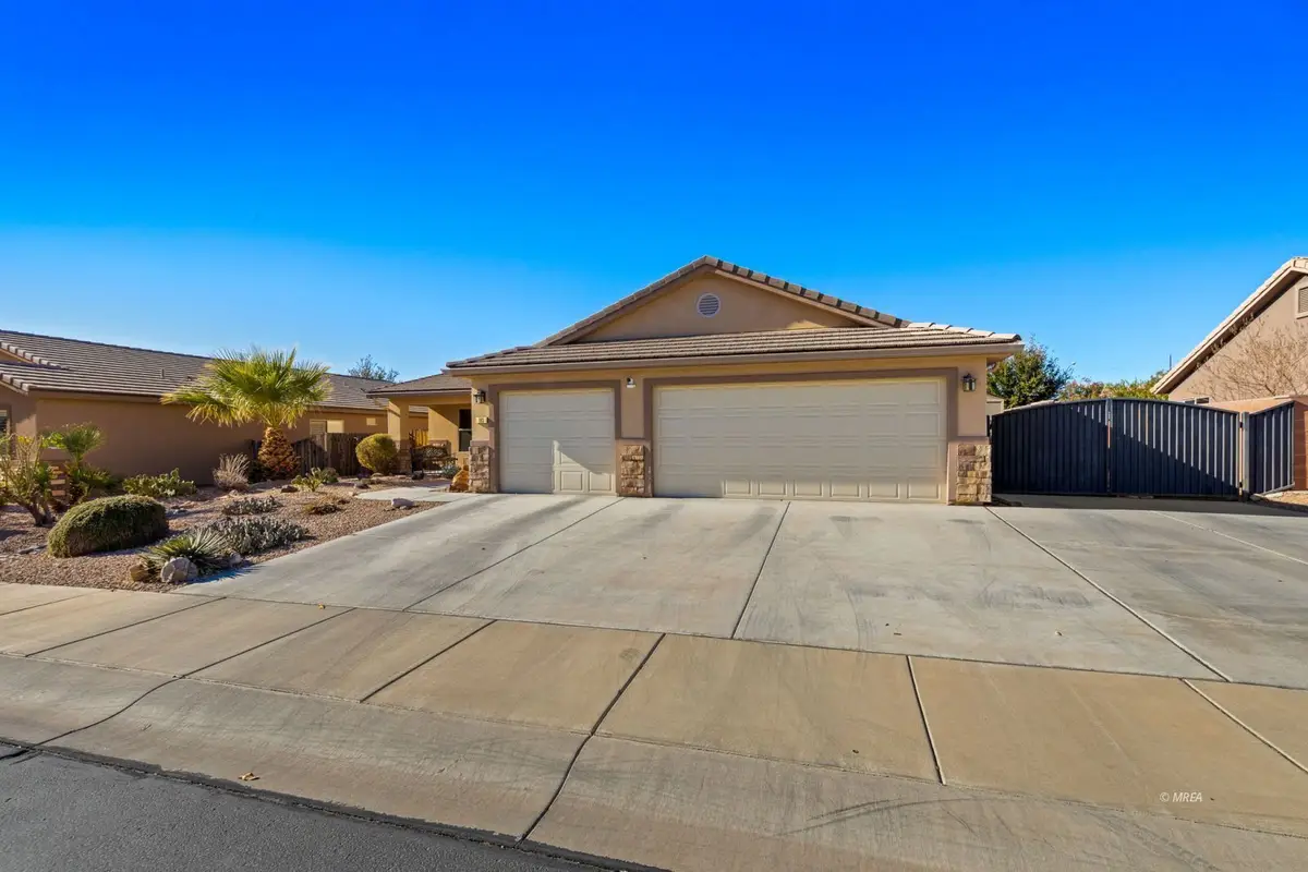 183 San Pedro Way, Mesquite, NV 89027 - #1