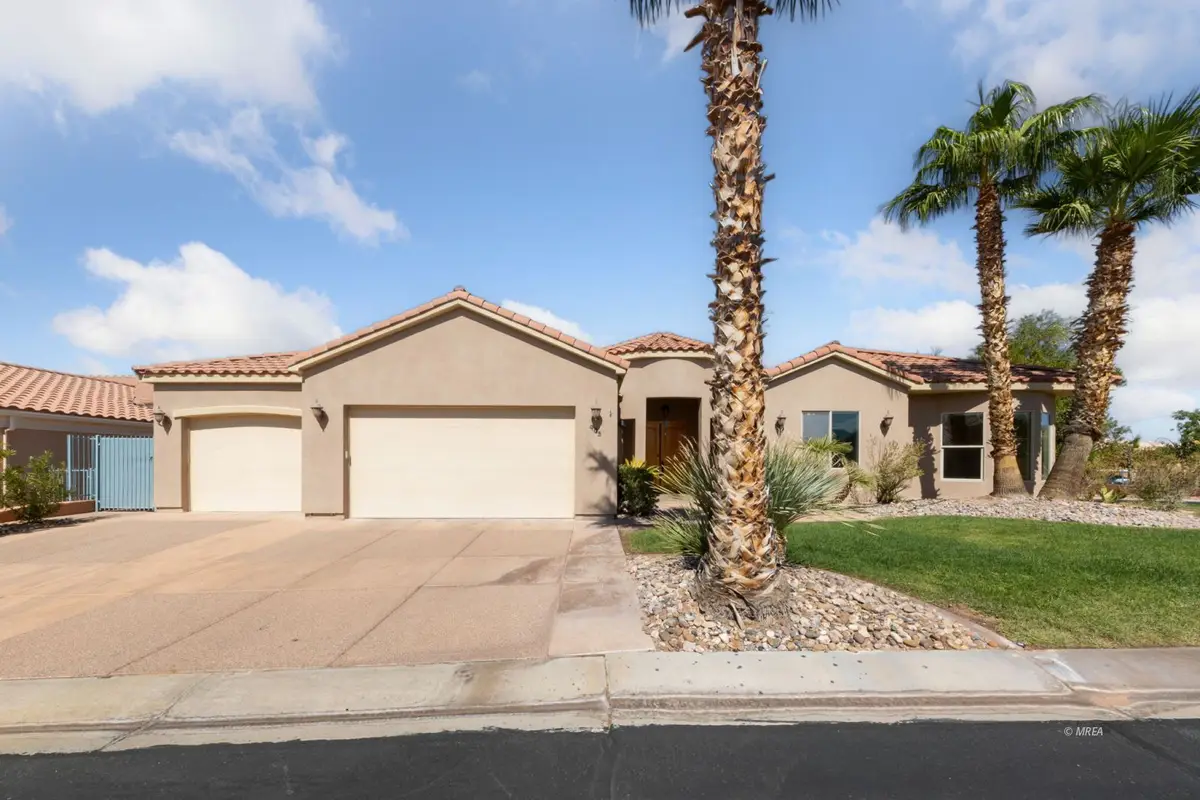 403 Crystal Canyon Dr, Mesquite, NV 89027 - #1