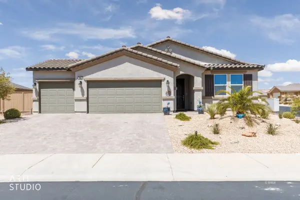 681 Sundance Way, Mesquite, NV 89027