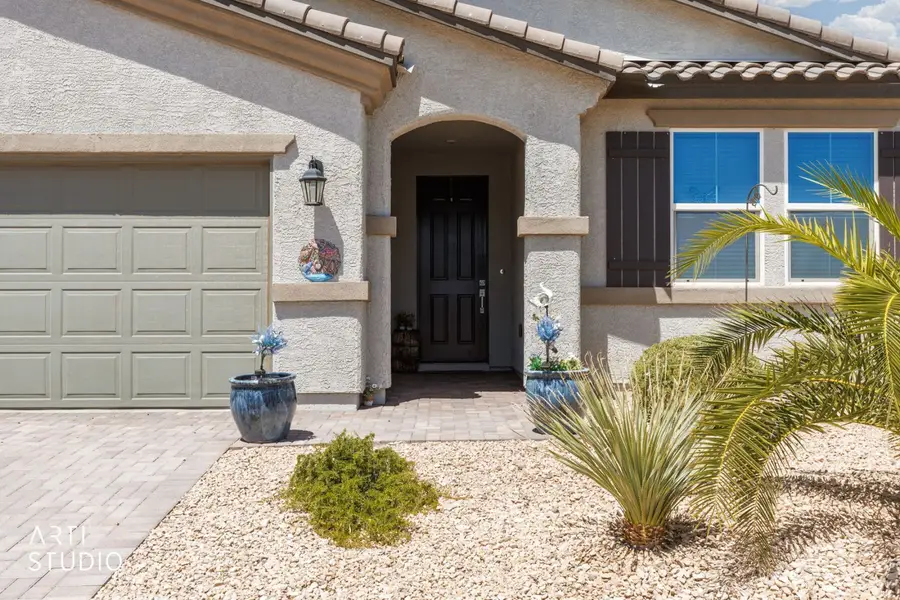 681 Sundance Way, Mesquite, NV 89027 - #2
