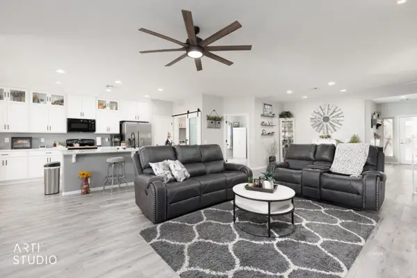 1305 Bull Whip Pt, Mesquite, NV 89034