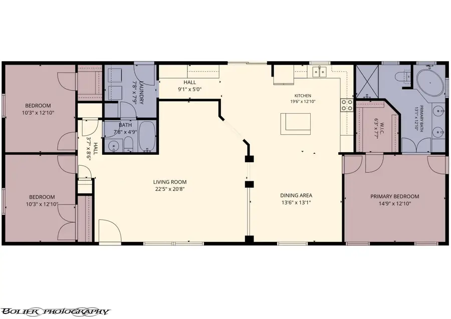 280 Rodeo Ln, Mesquite, NV 89027 - #3