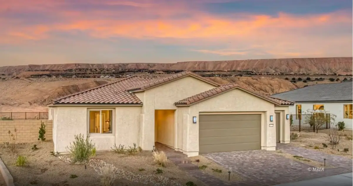 704 Mesa Sun Court, Mesquite, NV 89027 - #1