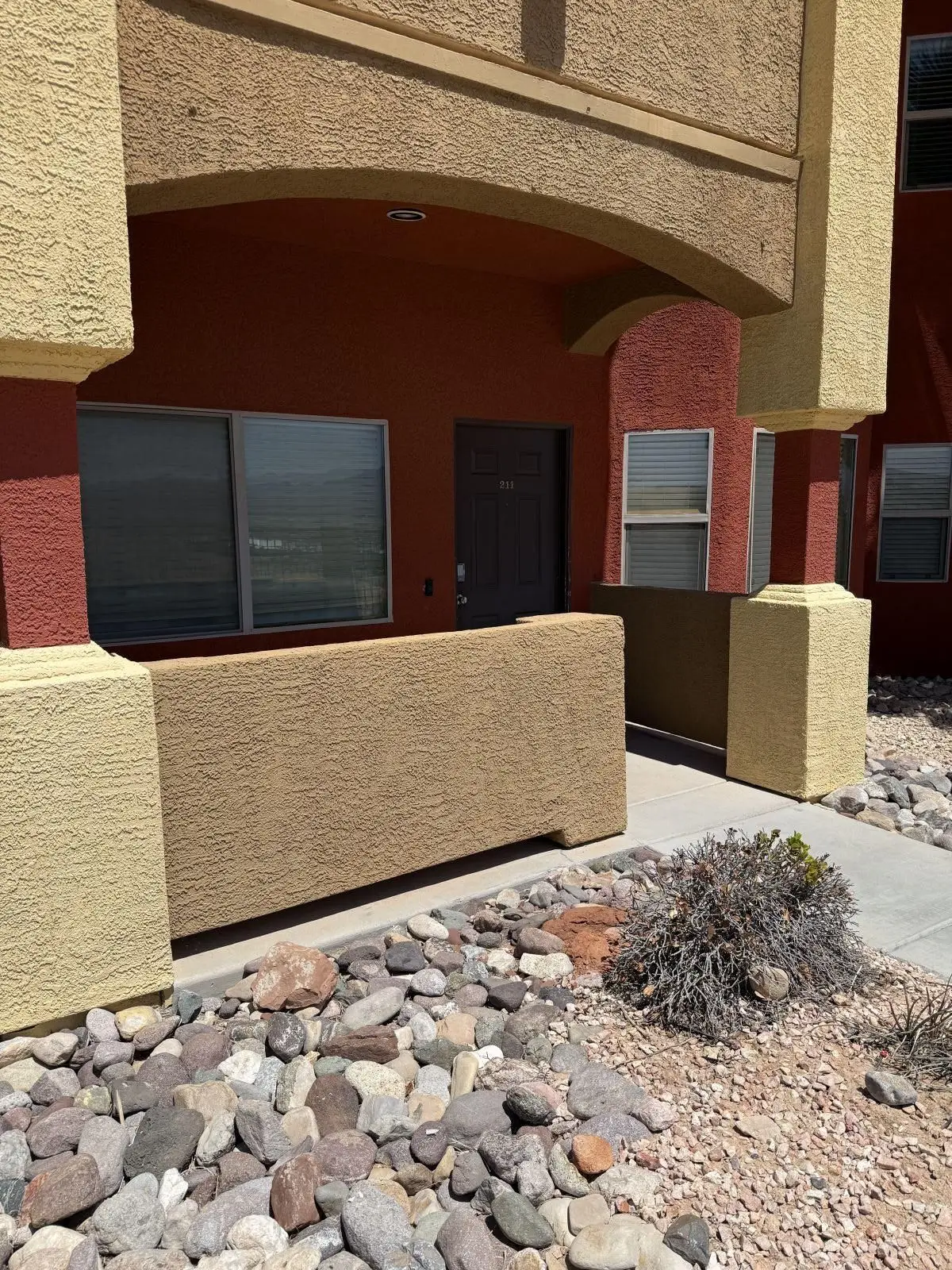890 Kitty Hawk #211, Mesquite, NV 89027 - #1