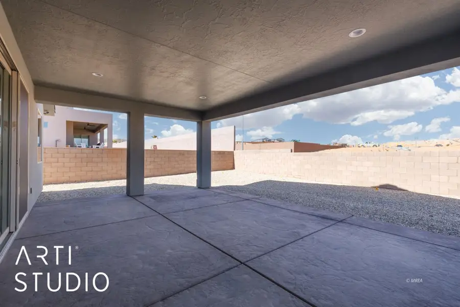 1483 Manassas Ridge, Mesquite, NV 89027 - #3